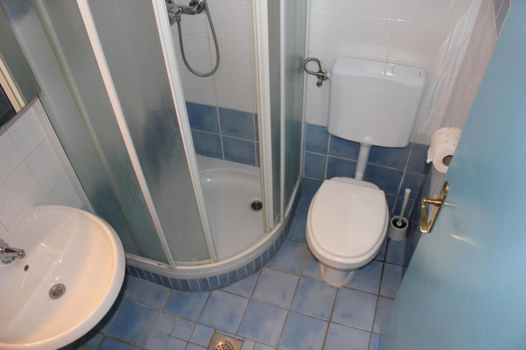 Apartments Sabadin Portoroz Room photo