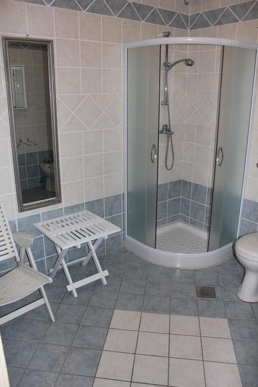 Apartments Sabadin Portoroz Room photo