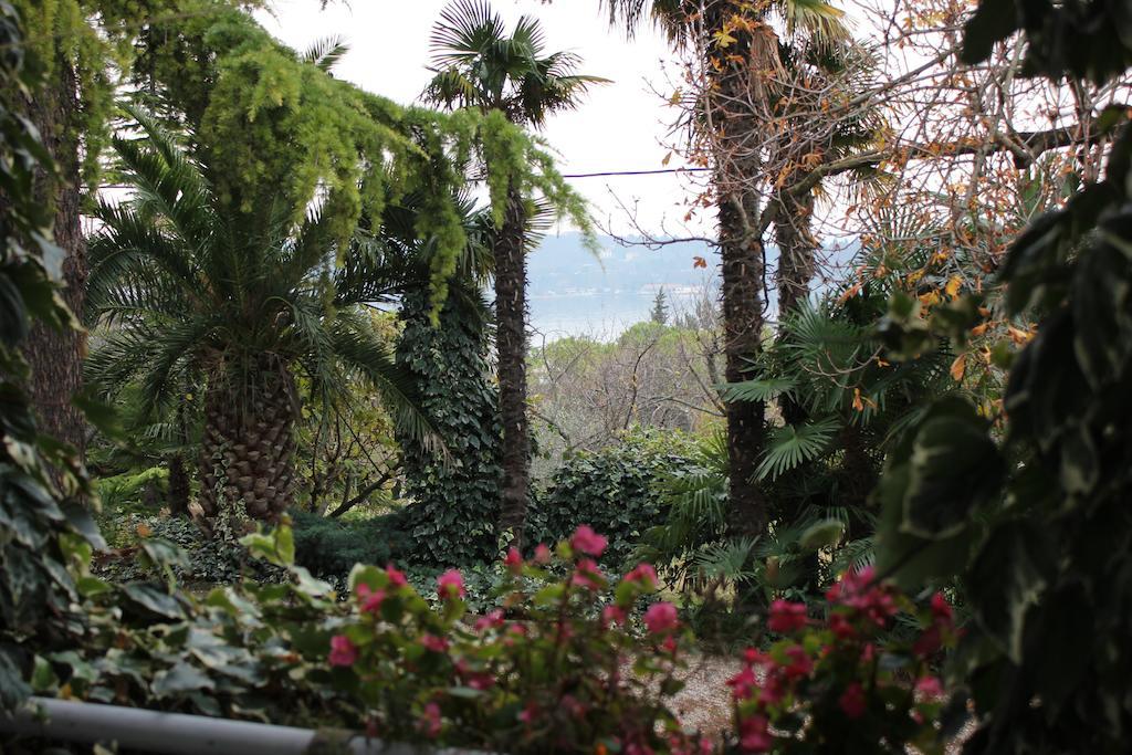 Apartments Sabadin Portoroz Room photo